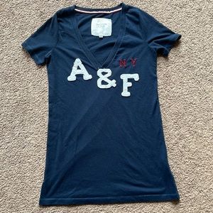 A&F shirt